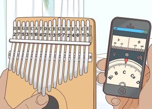 آموزش-کوک-کردن-کالیمبا
