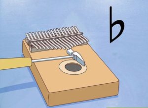 آموزش-کوک-کردن-کالیمبا